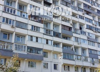 Продам 1-ком. квартиру, 38.7 м2, Москва, 5-й квартал, 20