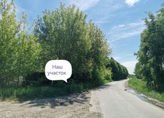 Продажа участка, 10 сот., СНТ Локомотив, Берёзовая улица, 102