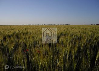 Продаю земельный участок, 9 сот., Уютненское сельское поселение