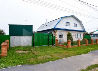 Продается дом, 94.6 м2, деревня Тураева, улица Аширбекова, 79