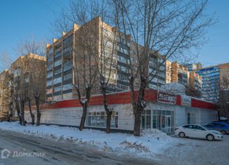 2-ком. квартира на продажу, 47 м2, Екатеринбург, Боровая улица, 22, Боровая улица