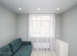 Однокомнатная квартира на продажу, 48.5 м2, Тюмень, ЖК Европейский Берег