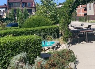 Продам таунхаус, 88 м2, Сочи, микрорайон Головинка