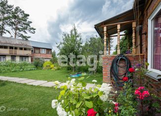 Продается дом, 80 м2, СНТ Импульс