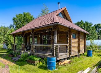 Продажа дома, 51.6 м2, рабочий посёлок Корфовский, Владивостокская улица, 37