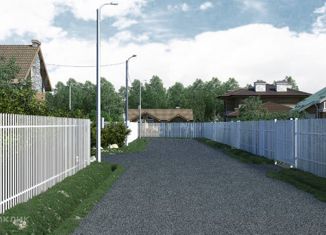 Участок на продажу, 6 сот., деревня Воронино