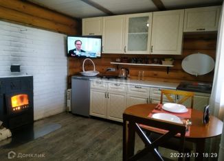 Продажа дома, 20 м2, деревня Быстрая