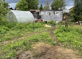 Дом на продажу, 36 м2, садоводческий массив Учхоз, садоводческое некоммерческое товарищество Пламя, 747
