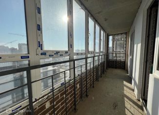 Продам однокомнатную квартиру, 42 м2, Краснодар, ЖК Отражение, Конгрессная улица, 41