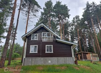 Продам дом, 108 м2, деревня Заборье, деревня Заборье, 18