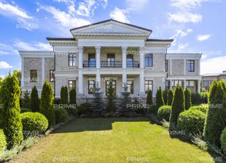 Сдам дом, 1000 м2, деревня Воронино