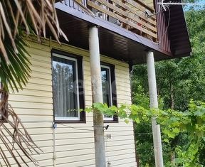 Продажа дома, 91.5 м2, село Каткова Щель