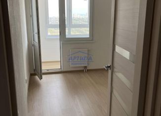 1-ком. квартира на продажу, 36.7 м2, Нижний Новгород, Новокузнечихинская улица, 11, ЖК Новая Кузнечиха