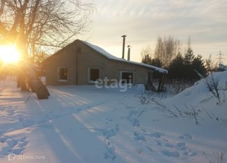 Продам дом, 55 м2, посёлок Нагорный, Школьная улица