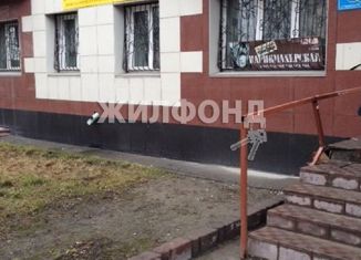 Продам трехкомнатную квартиру, 42 м2, Новосибирск, Первомайская улица, 114, Первомайская улица