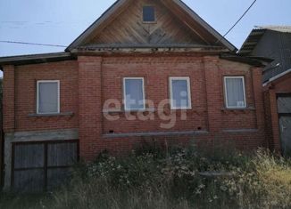 Продажа дома, 60 м2, поселок Тургояк, улица Карла Маркса, 65А