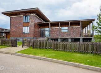 Продается дом, 498 м2, деревня Хлябово, Камышовая улица, 6