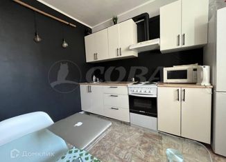 Сдам в аренду 1-ком. квартиру, 43.5 м2, Тюмень, Широтная улица, 185