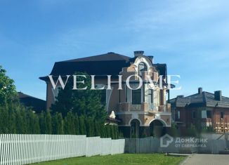 Продается дом, 462 м2, деревня Таганьково