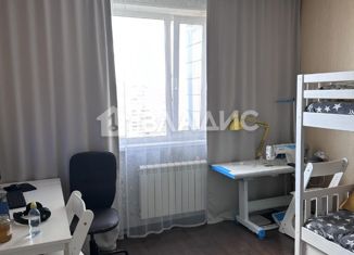 Продажа 2-ком. квартиры, 58.7 м2, Москва, улица Раменки, 6к1, улица Раменки