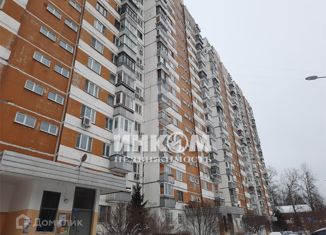 Продается 3-комнатная квартира, 76.9 м2, Москва, улица Вешних Вод, 2к5, улица Вешних Вод
