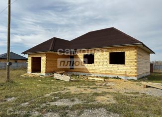 Продажа дома, 150 м2, поселок Топольки, Рябиновая улица