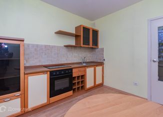 Продается 2-комнатная квартира, 57 м2, Челябинская область, Комсомольский проспект, 38В