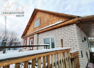 Продажа дома, 62.8 м2, село Никольское-на-Черемшане, улица Дзержинского, 50