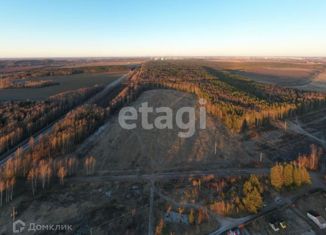 Продается земельный участок, 1096 сот., Самсоновское сельское поселение