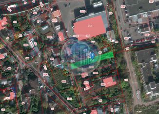 Продажа земельного участка, 8 сот., рабочий посёлок Новоивановское, Можайское шоссе, 12