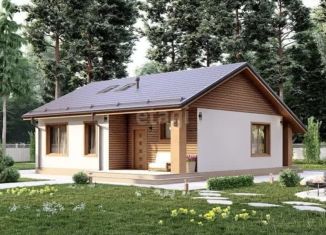 Продажа земельного участка, 11.3 сот., село Ильинка