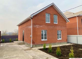 Продается дом, 151.2 м2, хутор Хомуты, улица Хакурате, 19