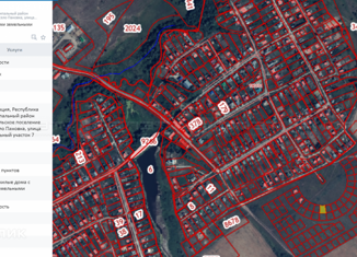 Продаю земельный участок, 7 сот., Высокогорское сельское поселение