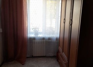 2-ком. квартира на продажу, 43.7 м2, поселок городского типа Шерегеш, улица Дзержинского, 14