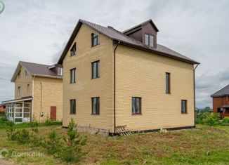 Продажа дома, 214.4 м2, поселок Микляиха, Ярославская улица, 5