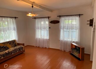 Продается дом, 60.5 м2, станица Ясенская, Московская улица