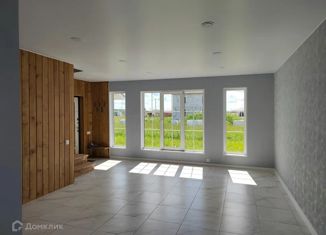 Продаю дом, 129 м2, коттеджный посёлок Киссолово юг