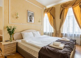 Продается многокомнатная квартира, 175 м2, Санкт-Петербург, улица Жуковского, 7-9, Центральный район
