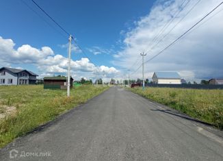Продажа земельного участка, 8.8 сот., городской округ Воскресенск