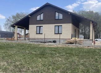 Продаю дом, 207 м2, деревня Ерёмино, Дмитровская улица, 24