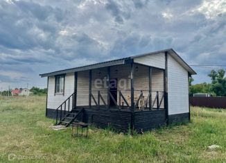 Дом на продажу, 36.5 м2, город Семилуки, улица Новосёлов