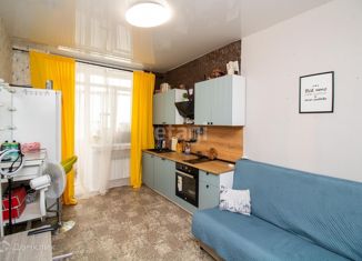 Продаю однокомнатную квартиру, 33 м2, село Яр, улица Строителей, 17