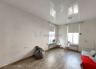 Продается квартира студия, 31.8 м2, Нижегородская область, улица Маслякова, 14