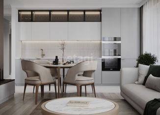 Продаю 3-комнатную квартиру, 95.2 м2, Казань, ЖК Лето