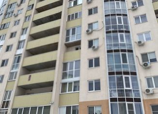 Продается 1-ком. квартира, 45 м2, Энгельс, Студенческая улица, 183В, ЖК Волжский Изумруд