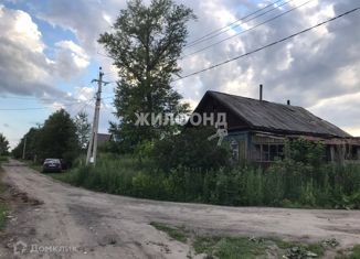 Продам земельный участок, 10 сот., поселок Черницк, Центральная улица