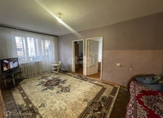 Продажа 4-комнатной квартиры, 60.5 м2, Грозный, улица У.А. Садаева, 5, 1-й микрорайон