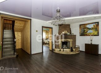 Продаю дом, 190 м2, поселок Нижние Кинерки, Центральная улица