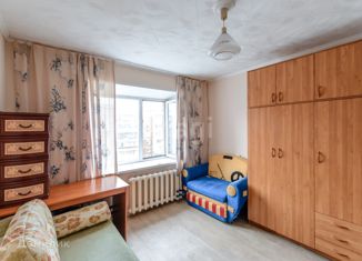 Комната на продажу, 12.9 м2, Томск, Пролетарская улица, 25, Ленинский район