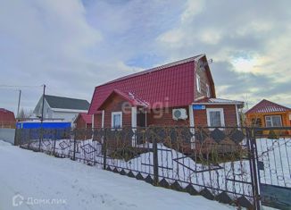 Продажа дома, 123.1 м2, дачное некоммерческое партнёрство Кипреево